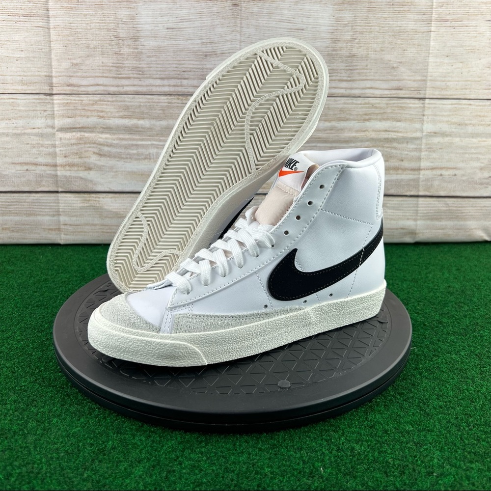 Women Nike Blazer Mid 77 - Picture 6 of 10